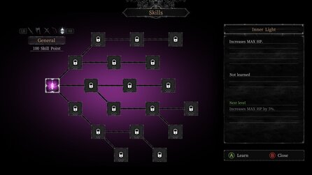 Vigil: Die längste Nacht - Screenshots