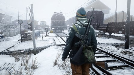 Vigor - Beta des Survival-Shooters für Xbox Insider gestartet