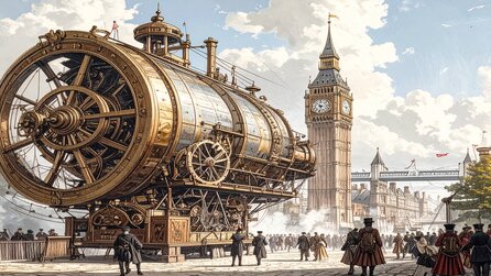 Das KI-Zeitreise-Experiment eines Studenten erzeugt versehentlich eine wahre Geschichte aus dem Jahr 1834