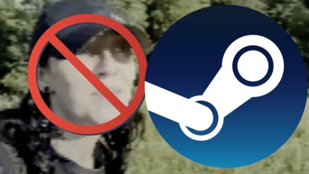 Neues Horror-Spiel wurde zu Unrecht von Steam gebannt, jetzt könnt ihr es kostenlos bekommen