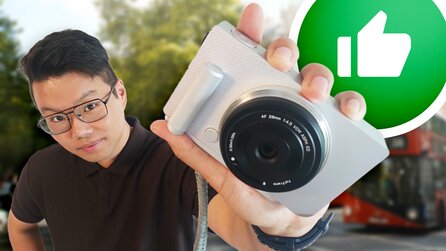 Meine Fotografie-Überraschung des Jahres ist ein Objektiv für gerade einmal 109 Euro