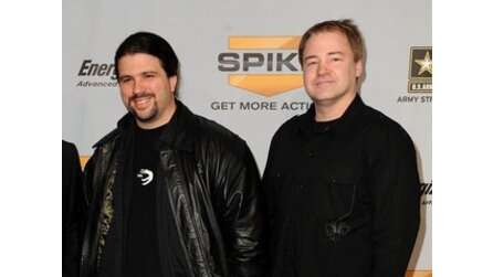 QuakeCon 2010 - Ex-Infinity-Ward-Bosse sind dabei