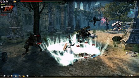 Vindictus - Screenshots