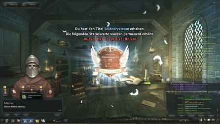 Vindictus - Screenshots