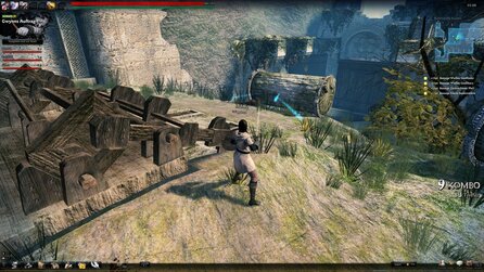 Vindictus - Screenshots