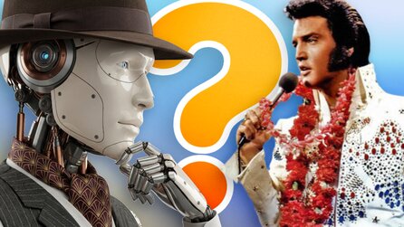 KI aus dem Jahr 1930: Dieses Modell kennt weder das Internet noch Elvis – und das ist der Punkt