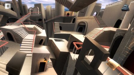 Violett - Screenshots