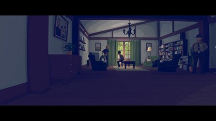 Virginia - Screenshots