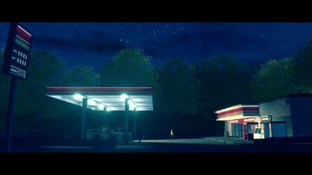 Virginia - Screenshots