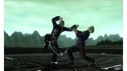 Virtua Fighter 5 PlayStation 3