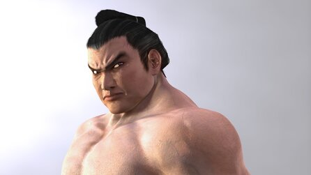 Virtua Fighter 5 Final Showdown