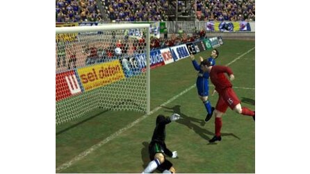 Virtua Pro Football