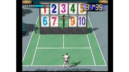 Virtua Tennis Dreamcast