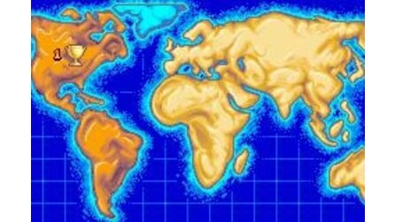 Virtual Kasparov Game Boy Advance