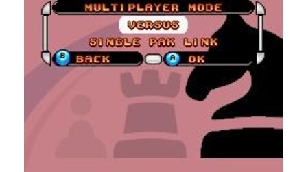 Virtual Kasparov Game Boy Advance