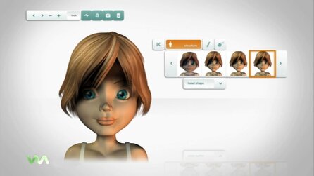 Virtual Me