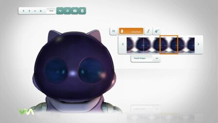 Virtual Me