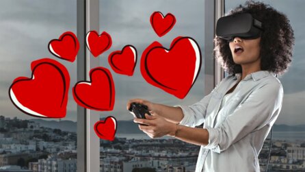 VRalentinstag auf GameStar.de - Der große Virtual-Reality-Thementag