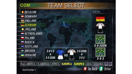 Virtua Striker 2002