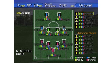 Virtua Striker 2002