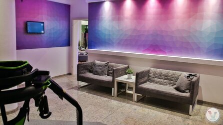 VR-Spielhallenbetreiber Virtuis - 15 VR-Arcades in Norddeutschland geplant