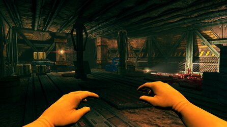 Viscera Cleanup Detail - Screenshots