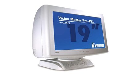 Iiyama Vision Master Pro 451