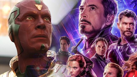 Mit nur einem Satz wurde der traurigste Tod im MCU jetzt noch tragischer