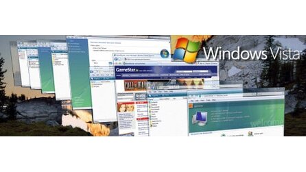 GameStar TV: Windows Vista - Folge 6406 Hi-Res