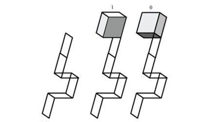 Wissenschaft - Das menschliche Gehirn als Computer?