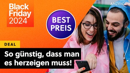 18 Cent pro Gigabyte: Dieser 5G-Handy-Tarif ist DER Black-Friday-Kracher und so günstig wie noch nie