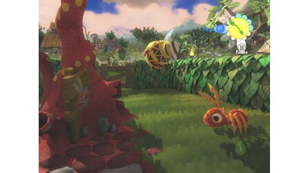 Viva Piñata - Screenshots