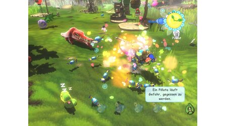 Viva Piñata - Screenshots