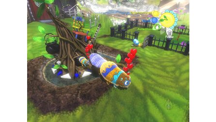 Viva Piñata - Screenshots