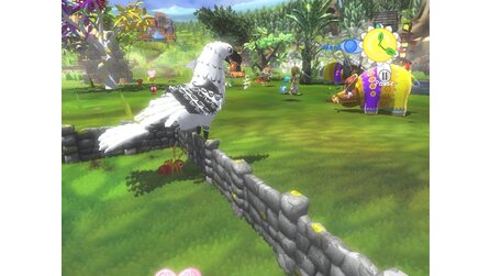 Viva Piñata - Screenshots