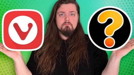 Ich war mir 10 Jahre lang sicher, Vivaldi ist die perfekte Chrome-Alternative, doch jetzt hat sich das geändert