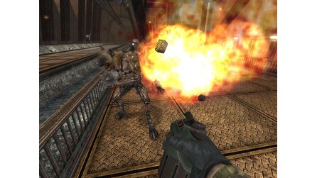 Vivisector - Screenshots