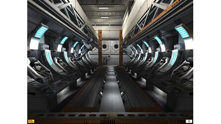 Vivisector - Screenshots