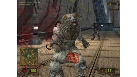 Pointsoft - Releasetermine zu Vivisector + Bet on Soldier