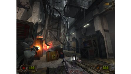 Vivisector - Release abermals verschoben
