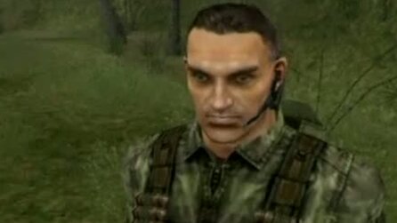 Vivisector - Test-Video