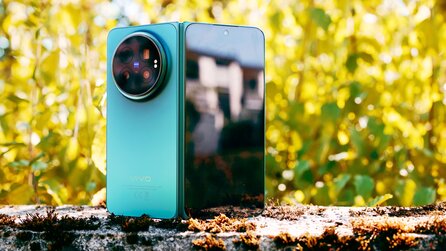 Vivo X Fold 6 im Test: Der Beweis, dass Falthandys lange Akkulaufzeiten und beeindruckende Kameras doch können