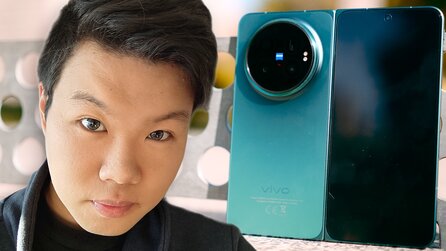 Vivo X Fold 6: Nach meinem Test bin ich überzeugt, dass Falthandys das Format der Zukunft sind, aber es gibt ein offensichtliches Problem