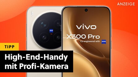 Dieses China-Handy setzt auf echte Traditions-Hardware aus Deutschland - und wird damit zum Preis-Leistungs-Hit!