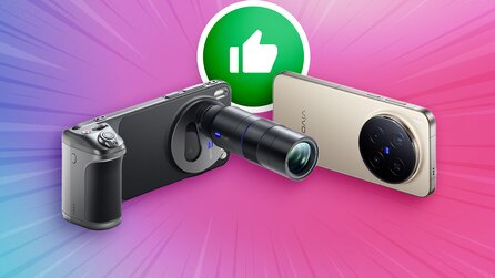 Auf eines der besten Kamerahandys mussten wir in Deutschland bisher verzichten, doch jetzt gibt es gute Neuigkeiten