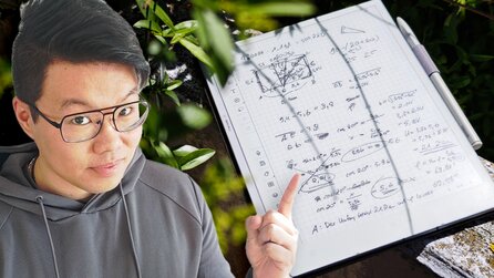 Schluss mit dem Chaos bei Google Notizen: ich habe endlich ein E-Ink-Tablet ausprobiert und bin begeistert