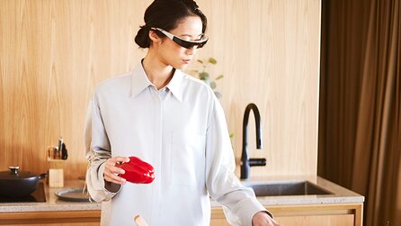 Ein Segen für Brillenträger? Neue Erfindung kann sowohl Kurz- als auch Weitsichtigkeit korrigieren - dank Autofokus