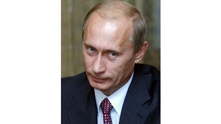 Vladimir Putin reagiert allergisch auf Michael Dell - Wir brauchen keine Hilfe