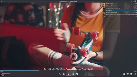 VLC 4.0 Mediaplayer - Neue UI, Medien-Bibliothek, VR-Support und mehr
