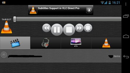 VLC Media-Player - Version 3.0 mit HDR, 360°-Videos und Chromecast-Support